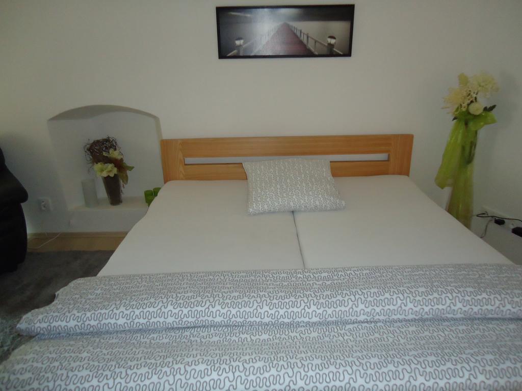 Apartment Pod Kotnovem Tabor Room photo