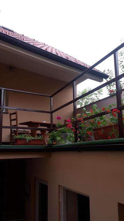 Apartment Pod Kotnovem Tabor Exterior photo